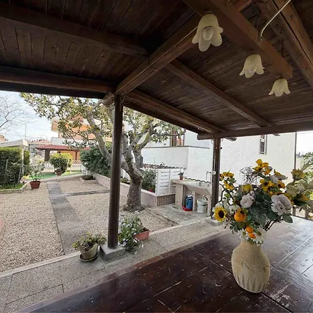 Casa Renato 1 *