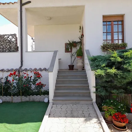 Casa Renato 1 Silvi Paese