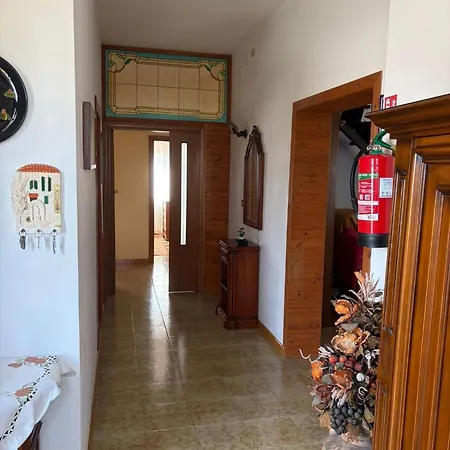 Дом отдыха Casa Renato 1 Silvi Paese