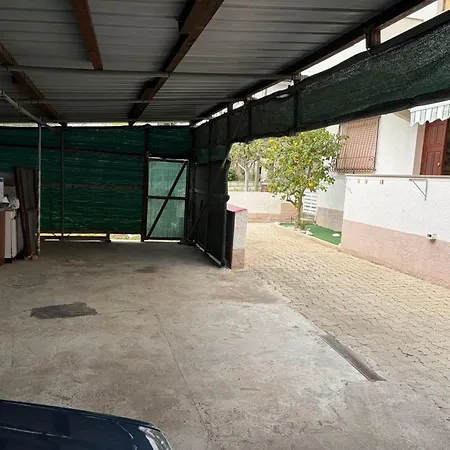 Casa Renato 1 * Silvi Paese