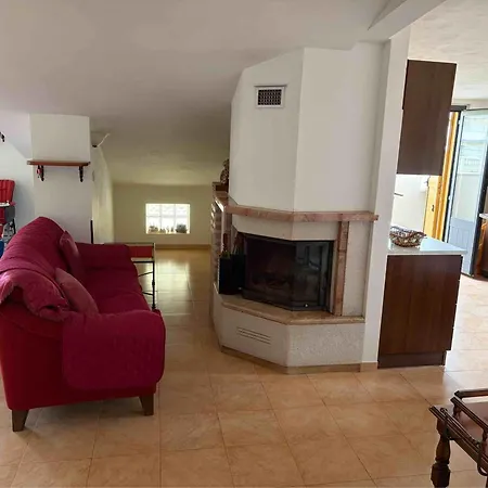 Casa Renato 1 Дом отдыха *