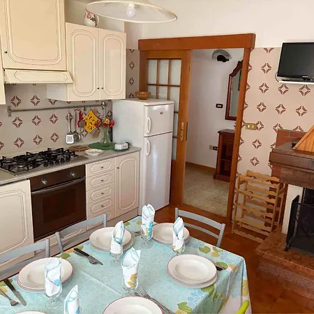 Casa Renato 1 Дом отдыха *