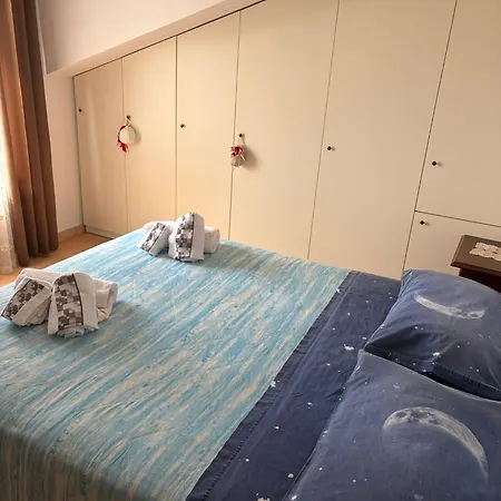 Casa Renato 1 Дом отдыха *