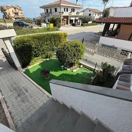 Дом отдыха Casa Renato 1 Silvi Paese