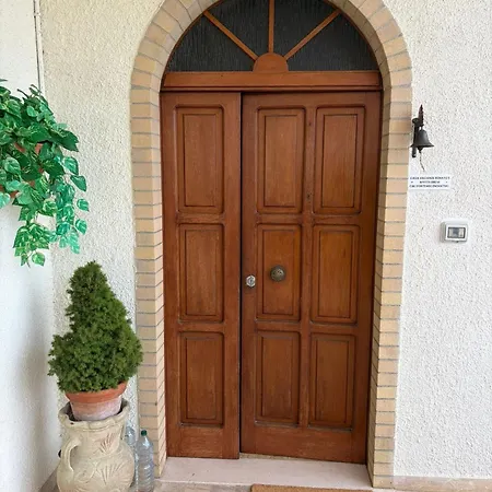 Casa Renato 1 Дом отдыха