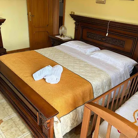 Casa Renato 1 Дом отдыха *