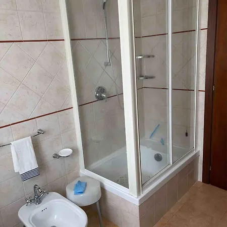 Casa Renato 1 Дом отдыха Silvi Paese