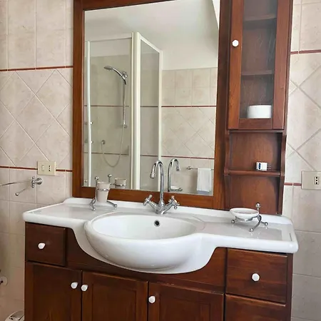 Casa Renato 1 Дом отдыха Silvi Paese