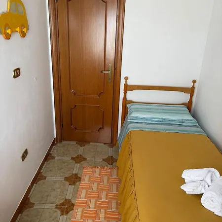 Casa Renato 1 * Silvi Paese