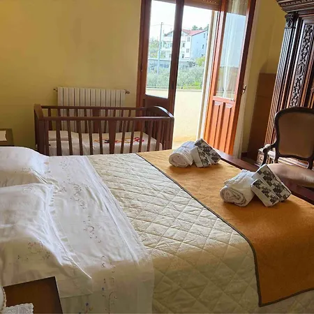 Casa Renato 1 Дом отдыха