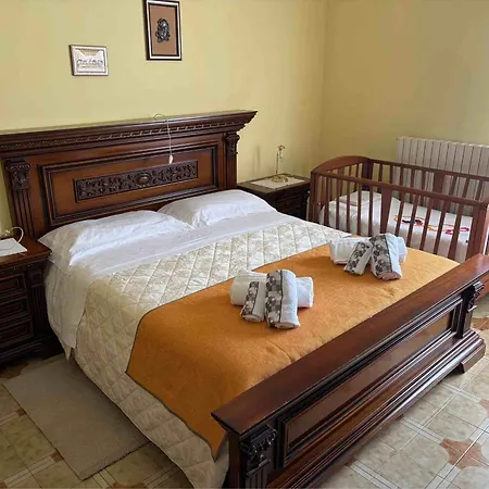 Casa Renato 1 Дом отдыха