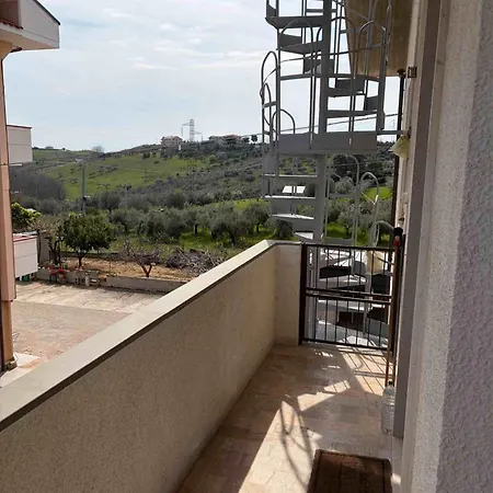Дом отдыха Casa Renato 1 *