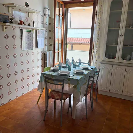 Casa Renato 1 Silvi Paese