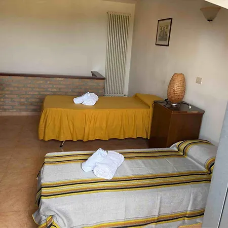 Casa Renato 1 Дом отдыха