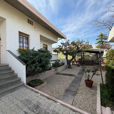 Casa Renato 1 Silvi Paese