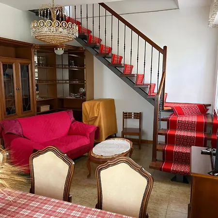 Casa Renato 1 Silvi Paese