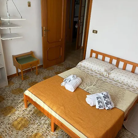 Casa Renato 1 Silvi Paese