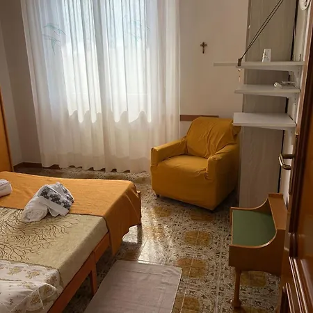 Casa Renato 1 Дом отдыха Silvi Paese