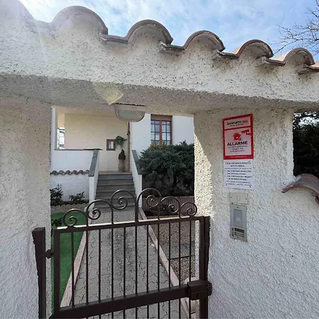 Дом отдыха Casa Renato 1 *
