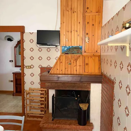 Casa Renato 1 *