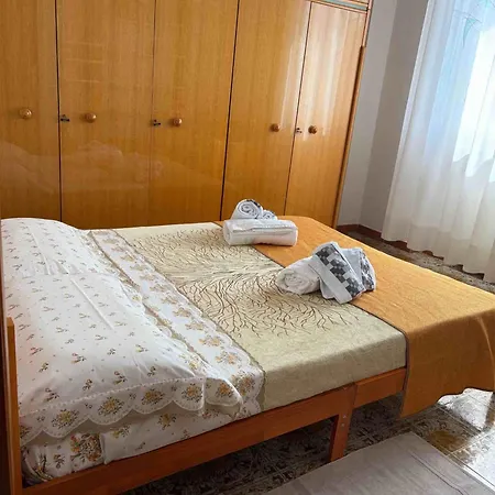 Casa Renato 1 Дом отдыха