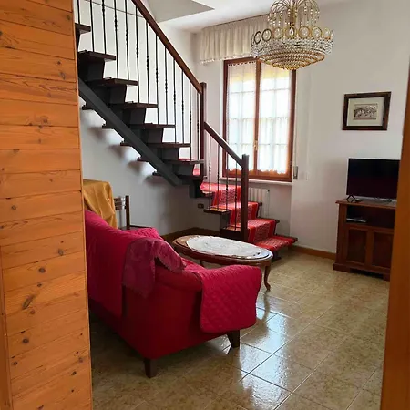 Дом отдыха Casa Renato 1 Silvi Paese