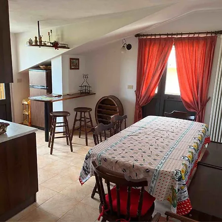 Casa Renato 1 Дом отдыха *