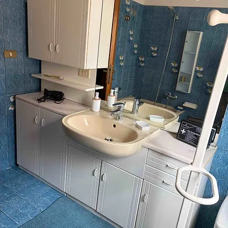 Дом отдыха Casa Renato 1 Silvi Paese