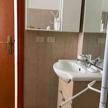 Casa Renato 1 * Silvi Paese