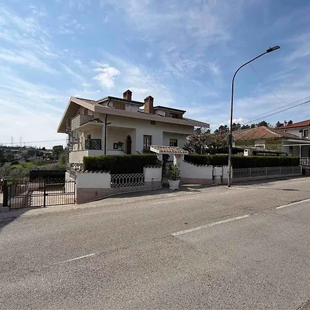 בית נופש Casa Renato 1 Silvi Paese