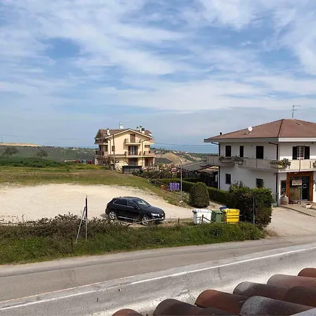 Дом отдыха Casa Renato 1